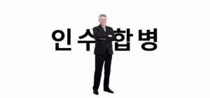 인수 합병